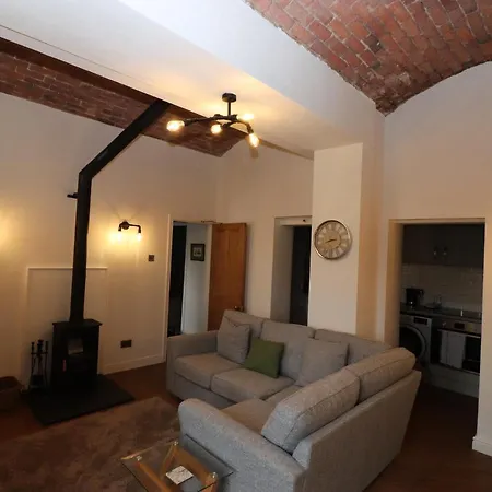 Fair Cop Holiday home *