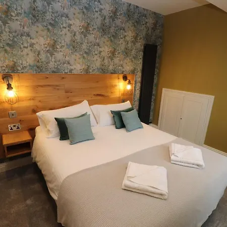 Fair Cop Holiday home Hawkshead
