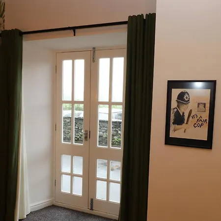 Fair Cop Holiday home *