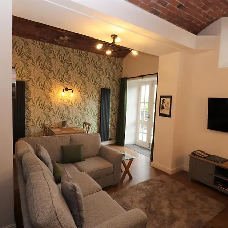 Fair Cop Holiday home *