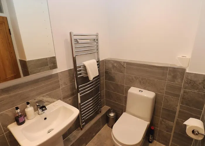 Feriehus Fair Cop Hawkshead