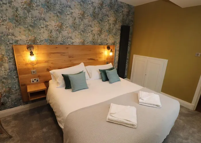 Fair Cop Feriehus Hawkshead